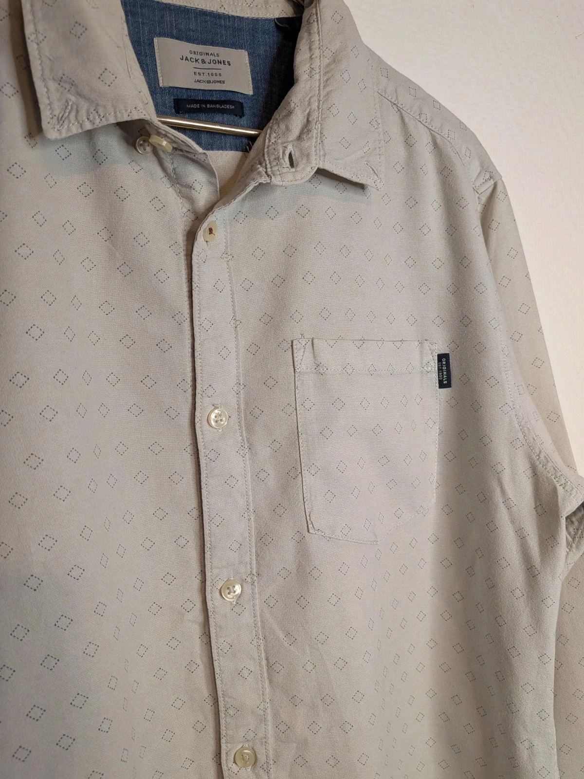 Camisas com estampa – photo 2